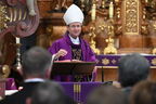 Visitation mit Bischof Turnovzsky