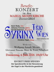 Syrinx Trio