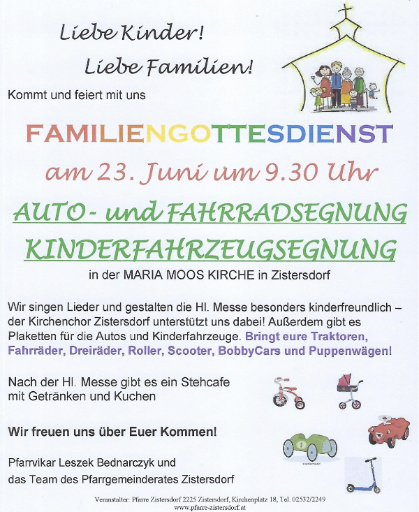 20240623 Familiengottesdienst