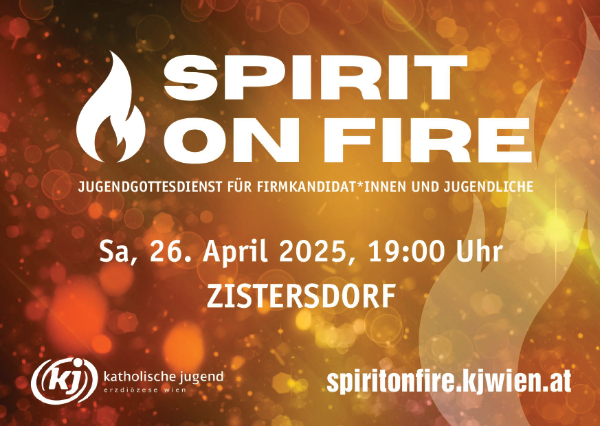 20250426 SpiritonFire