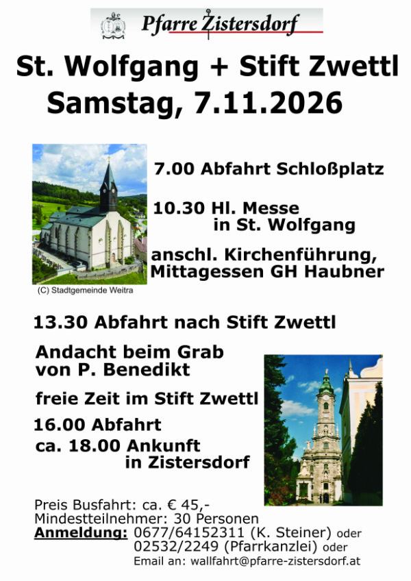 20261107 Stift Zwettl
